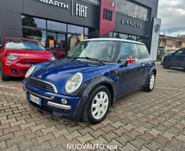 MINI Mini 1.6 16V One