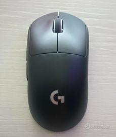 Mouse Logitech G PRO X SUPERLIGHT