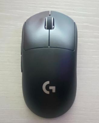 Mouse Logitech G PRO X SUPERLIGHT