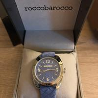 Roccobarocco orologio