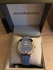 Roccobarocco orologio