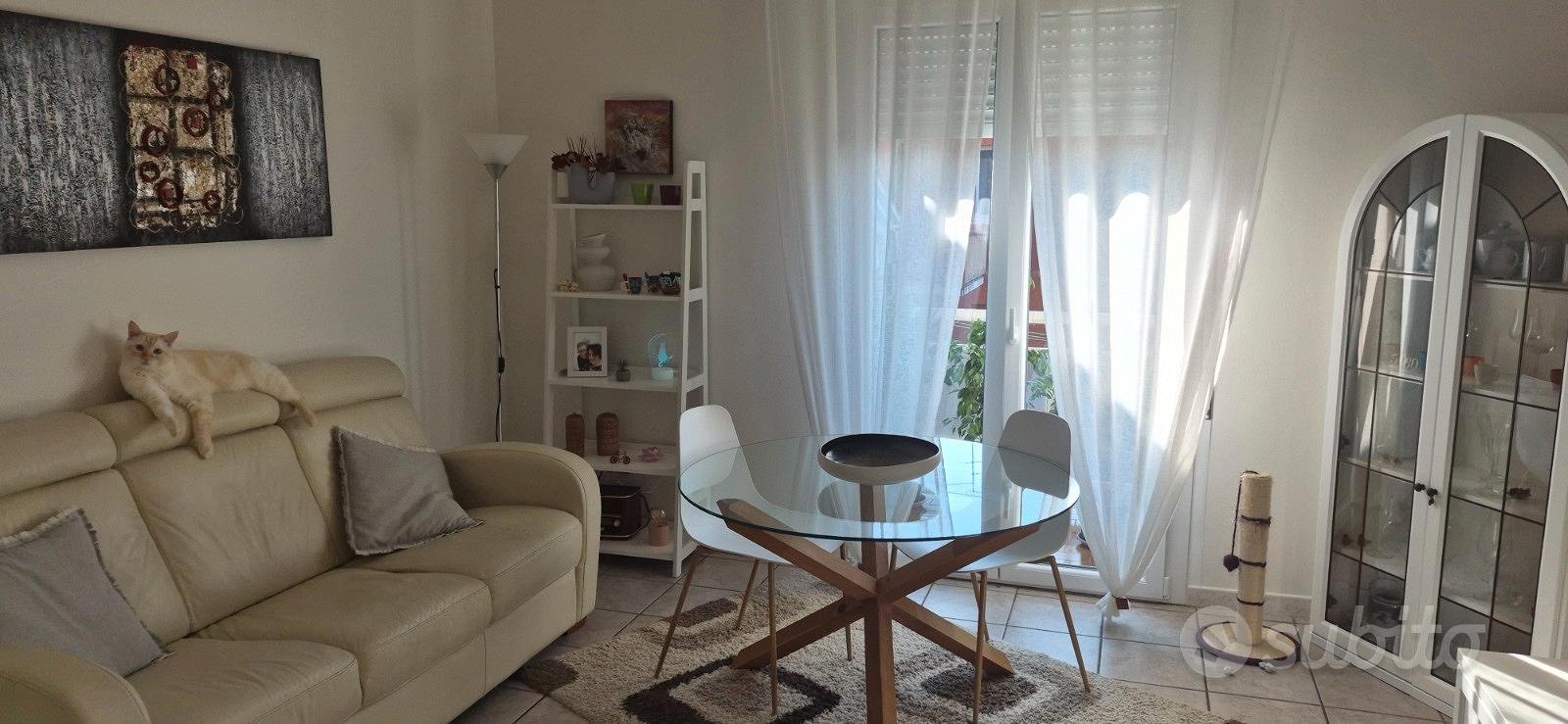 Appartamento – FE - Vista 2