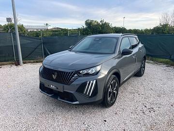 Peugeot 2008 PureTech 100 S&S Allure