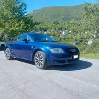 audi tt mk1 4x4 1.8 180 cv