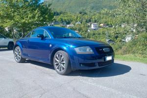 audi tt mk1 4x4 1.8 180 cv