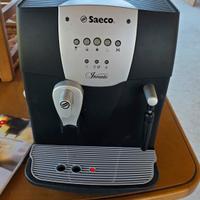 macchina caffè Saeco