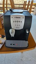 macchina caffè Saeco