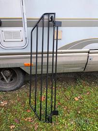 Rete cane Dacia Duster