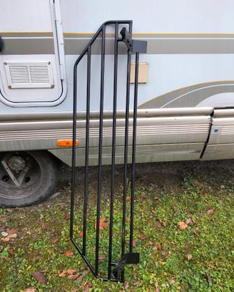Rete cane Dacia Duster