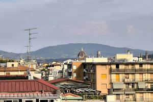 Attico / Mansarda di 84 m² con 4 locali a Firenze