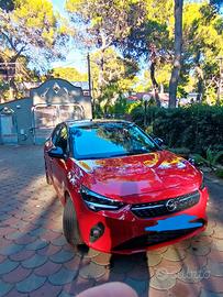 OPEL Corsa Bicolor  1.2 cc75 Cv  Elegance km 25000