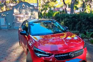 OPEL Corsa Bicolor  1.2 cc75 Cv  Elegance km 25000