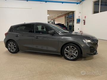 Ford Focus 1.0 EcoBoost Hybrid 125 CV 5p. ST-Line 