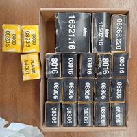 Materiale elettrico Vimar