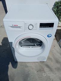 Asciugatrice bosh