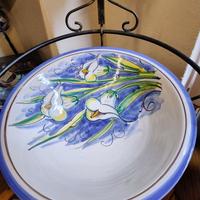 lavandino vecchia milano