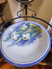 lavandino vecchia milano