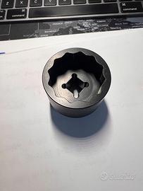 Bussola dado mozzo ruota posteriore Ducati