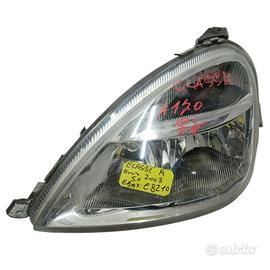FARO ANTERIORE SINISTRO MERCEDES Classe A W168 2Â°