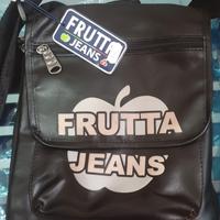 Borsello Frutta Jeans
