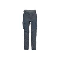 Pantaloni BMW Aravis AIR da uomo grigio blu