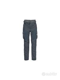 Pantaloni BMW Aravis AIR da uomo grigio blu