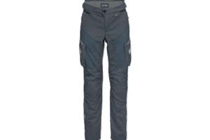 Pantaloni BMW Aravis AIR da uomo grigio blu