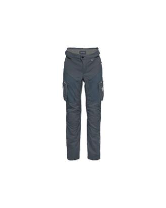 Pantaloni BMW Aravis AIR da uomo grigio blu