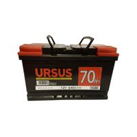 BATTERIA NUOVA URSUS MADE IN ITALY