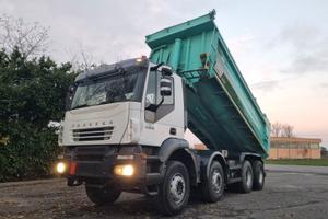 Iveco TRAKKER 480 8X4
