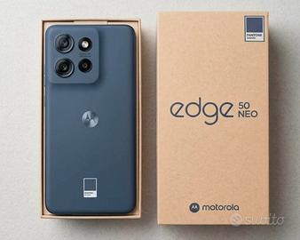 Motorola Edge 50 Neo 256GB PERFETTO