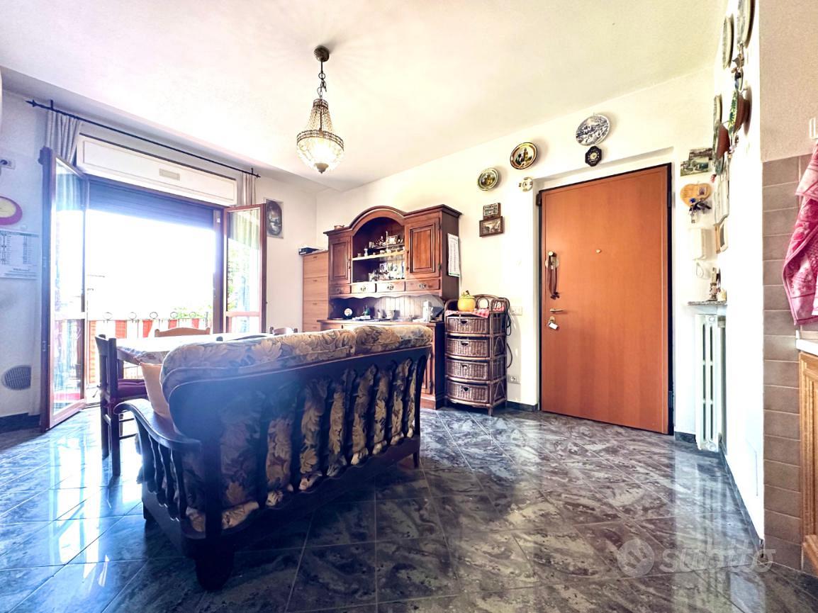 2 LOCALI A NOVI LIGURE - Altro