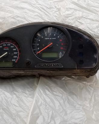 Contachilometri Cagiva Navigator 1000