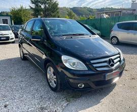 Mercedes-benz B 180 B 180 BlueEFFICIENCY Executive