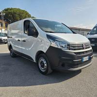 FIAT TALENTO 1.6mjt Passo Corto FURGONE del 2019