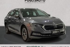 SKODA Octavia 4ªs 2.0 TDI EVO 150 CV DSG Wagon Sty