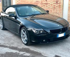 BMW E64 630I 258 cv