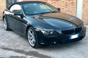 BMW E64 630I 258 cv