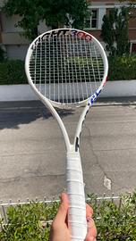 Racchetta tennis Tecnifibre TFight 300 Isoflex
