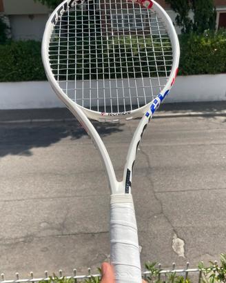 Racchetta tennis Tecnifibre TFight 300 Isoflex