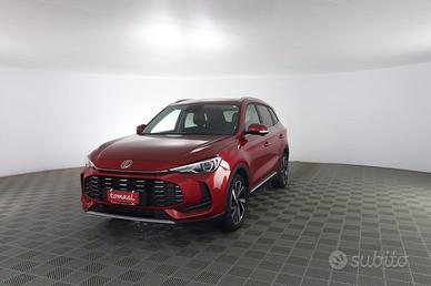 MG ZS (2024-->) Hybrid+ Luxury