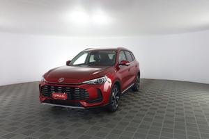 MG ZS (2024-->) Hybrid+ Luxury