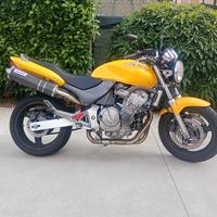 Honda Hornet 
