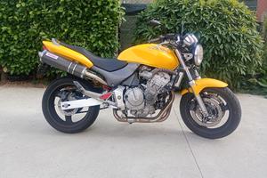 Honda Hornet 