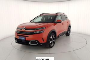 Citroën C5 Aircross BlueHDi 130 S&S Shine EAT8