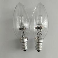 Lampadine oliva E14 (quantità 2)