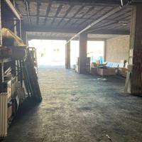 magazzino - deposito