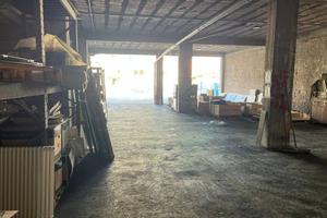 magazzino - deposito