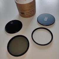 filtri  uv - cpl   gobe d 72