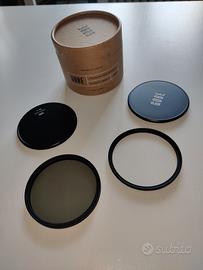 filtri  uv - cpl   gobe d 72